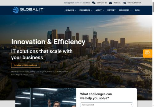 globalitcom.com capture - 2025-10-16 03:42:34