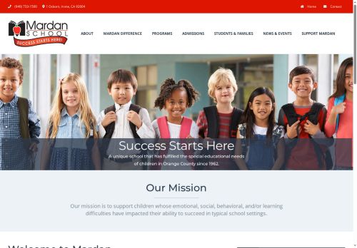 mardanschool.com capture - 2025-10-16 03:50:25