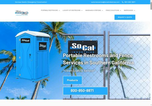 socalindustry.com capture - 2025-10-16 04:03:31