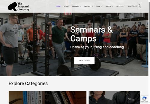 basicbarbelltraining.com capture - 2025-10-16 04:24:48