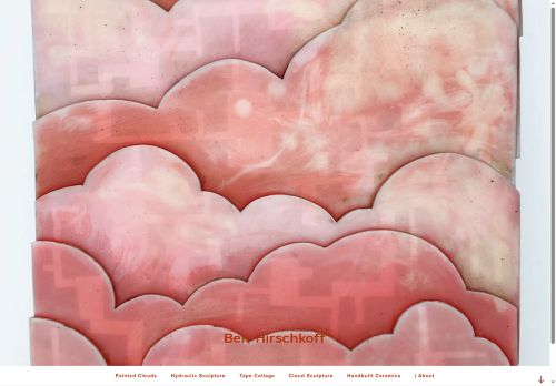 benhirschkoff.com capture - 2025-10-16 04:47:39