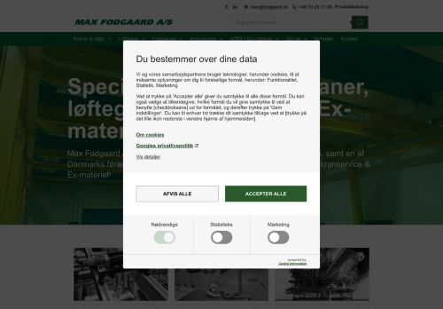fodgaard.com capture - 2025-10-16 04:52:42