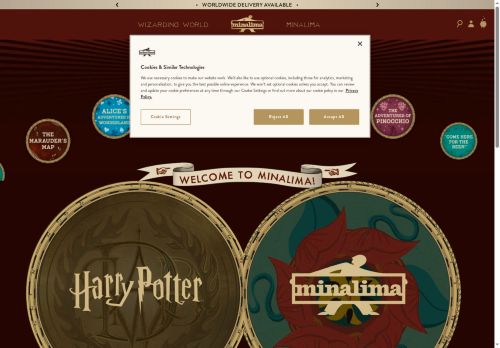 miraphoramina.com capture - 2025-10-16 05:02:50