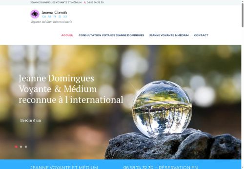 jeanne-voyante-medium.com capture - 2025-10-16 05:09:23
