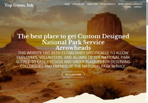 arrowheadplaques.com capture - 2025-10-16 05:32:03