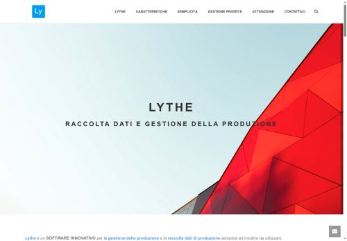 gestioneproduzione.com capture - 2025-10-16 05:45:11