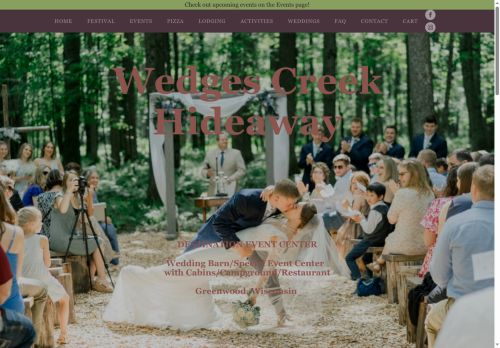 wedgescreek.com capture - 2025-10-16 05:52:15