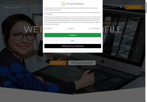 staramazing.com capture - 2025-10-16 05:59:47