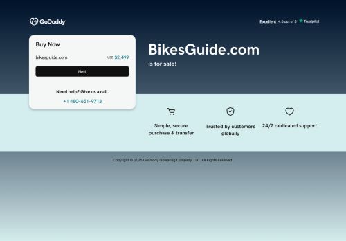 bikesguide.com capture - 2025-10-16 06:16:10