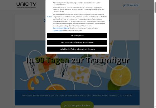 endlich-meine-traumfigur.com capture - 2025-10-16 06:21:13