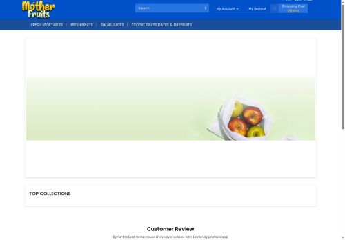 Mother Fruits and Vegetable capture - 2025-10-16 06:40:27