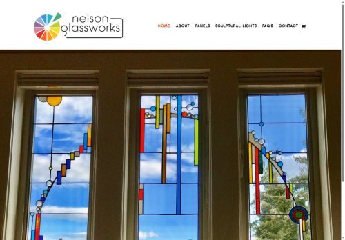 nelsonglassworks.com capture - 2025-10-16 06:47:53
