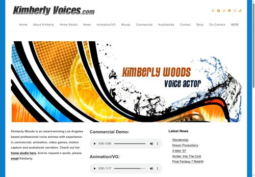 kimberlyvoices.com capture - 2025-10-16 06:54:42