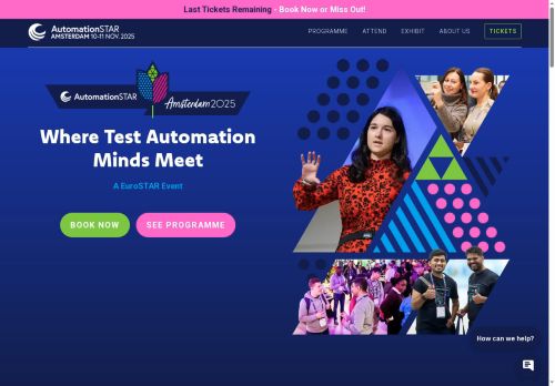 automationstar.com capture - 2025-10-16 07:17:14