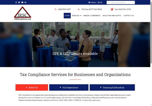 fatcaconsulting.com capture - 2025-10-16 07:19:16