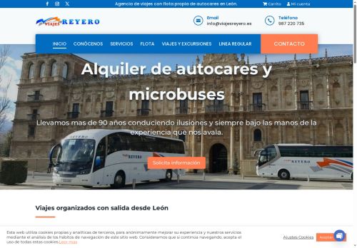 autocaresreyero.com capture - 2025-10-16 07:23:54