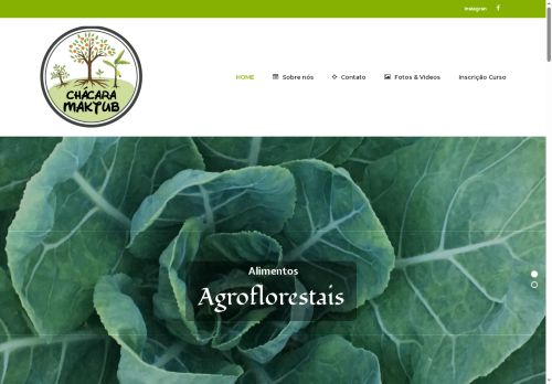 chacaramaktub.com capture - 2025-10-16 07:25:49