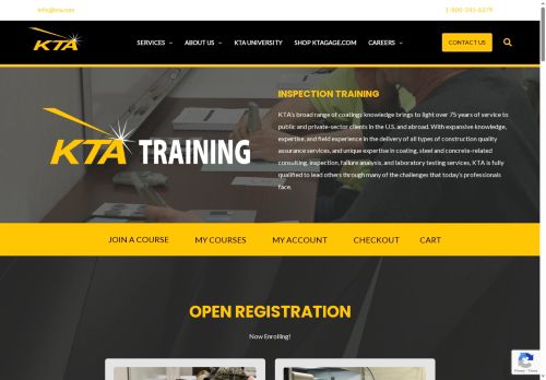 kta-training.com capture - 2025-10-16 07:29:00