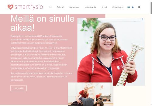 smartfysio.com capture - 2025-10-16 07:39:34