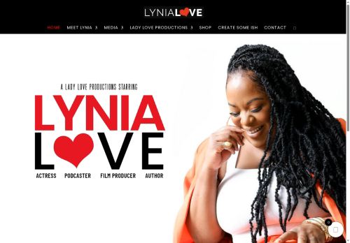 lynialove.com capture - 2025-10-16 07:46:00