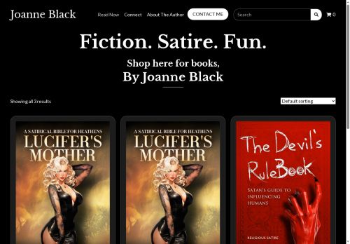 joanneblack.com capture - 2025-10-16 07:55:23