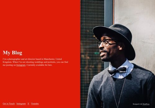 imsofocused.com capture - 2025-10-16 07:56:26