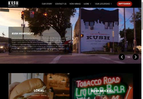 kushmiami.com capture - 2025-10-16 07:56:26