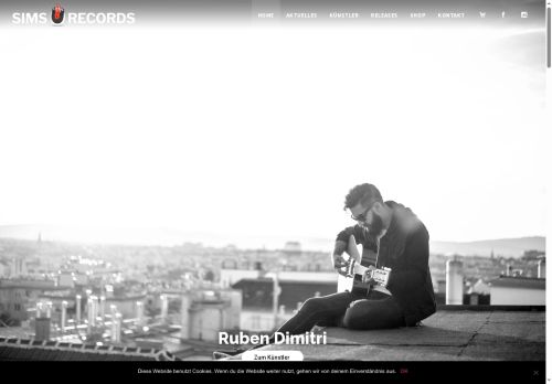 sims-o-records.com capture - 2025-10-16 07:58:27