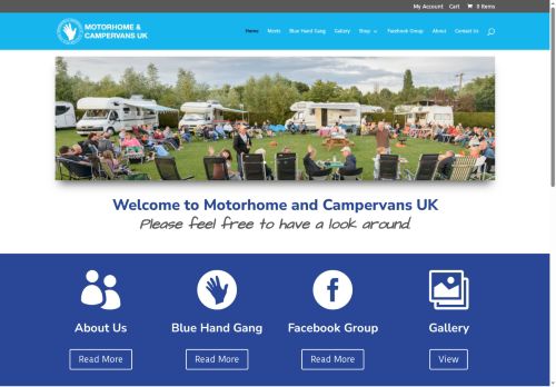 motorhomeandcampervansuk.com capture - 2025-10-16 08:02:17