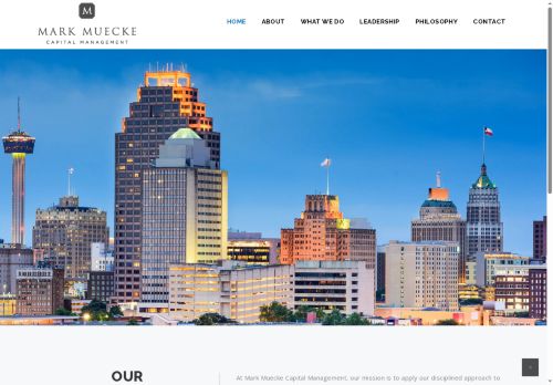 markmuecke.com capture - 2025-10-16 08:17:20