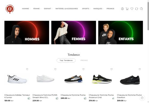 midos-sport.com capture - 2025-10-16 08:18:25