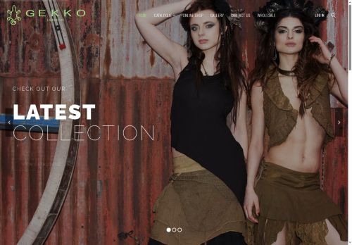 gekko-london.com capture - 2025-10-16 08:19:23