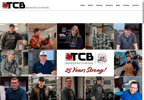 pressuretrucks.com capture - 2025-10-16 08:22:10