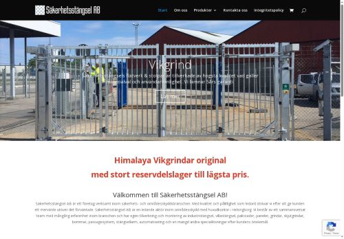 sakerhetsstangsel.com capture - 2025-10-16 08:23:45