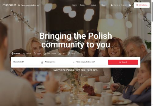 polishnest.com capture - 2025-10-16 08:25:54