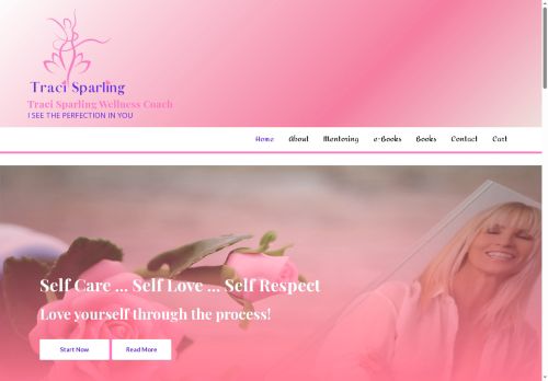 tracisparling.com capture - 2025-10-16 08:59:38