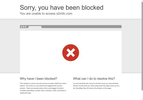 s2mllc.com capture - 2025-10-16 09:09:20