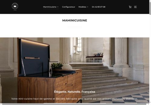 maminicuisine.com capture - 2025-10-16 09:27:07