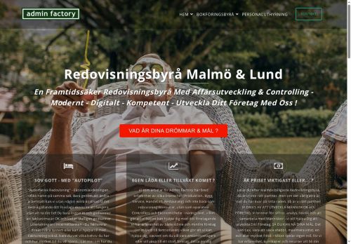 admin-factory.com capture - 2025-10-16 09:36:46