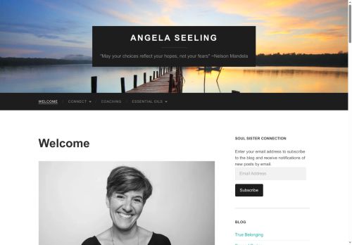 angelaseeling.com capture - 2025-10-16 09:56:32