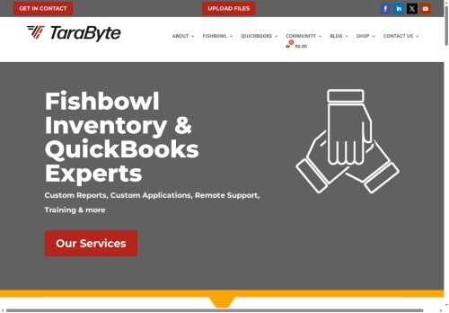 supportfishbowlinventory.com capture - 2025-10-16 10:04:34