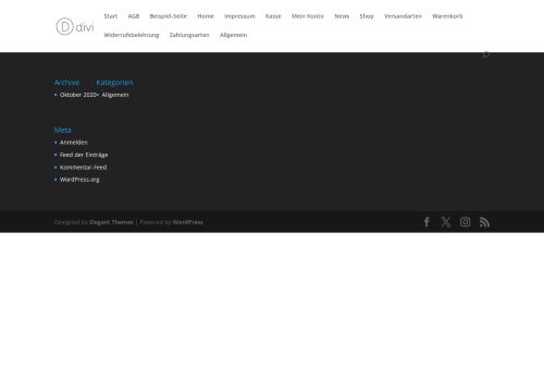 sandraweisse.com capture - 2025-10-16 10:24:35