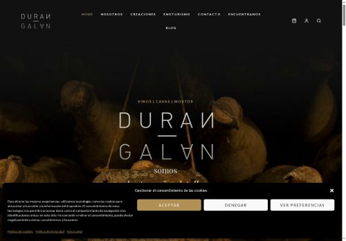 durangalan.com capture - 2025-10-16 10:29:29