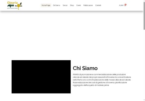 oleariaaipopuglia.com capture - 2025-10-16 10:32:25