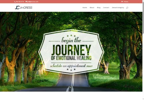 conversationsoflife.com capture - 2025-10-16 10:44:33