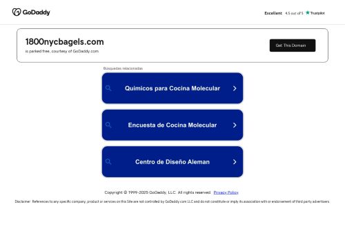 1800bagels.com capture - 2025-10-16 11:18:46