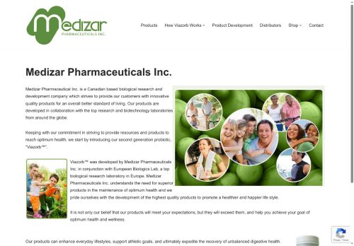 viazorb.com capture - 2025-10-16 11:41:22