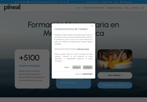 campuspineal.com capture - 2025-10-16 11:42:26