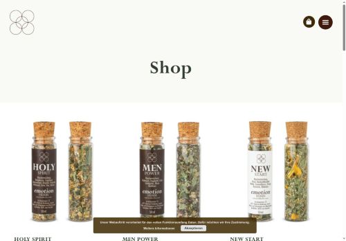 emotiondrop.com capture - 2025-10-16 12:12:32