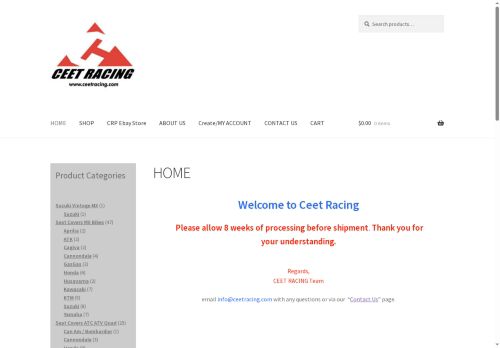 honda-trx.com capture - 2025-10-16 12:25:20